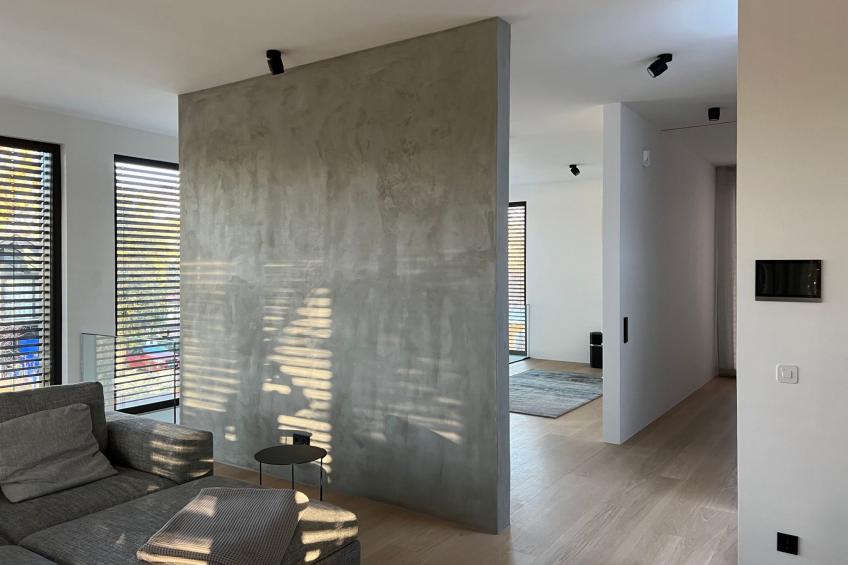 Modernes Einfamilienhaus - foto 35