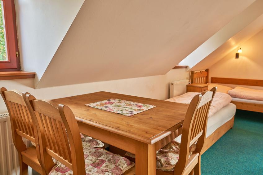 Haus Kaprasova (ULJ100) - foto 19