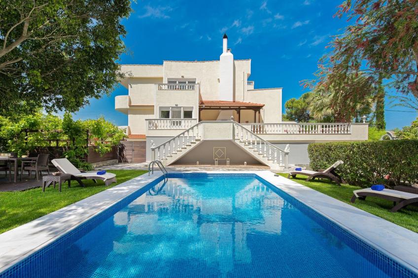 Villa Kleines Paradies - foto 2