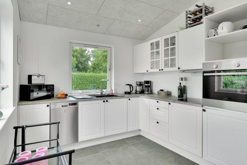 "Fentje" - 375m to the inlet in Sealand - foto 14