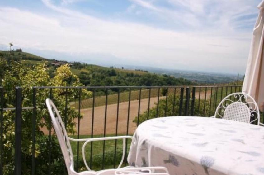 Tenuta le Torri- Ferienhaus Le Galline - foto 12