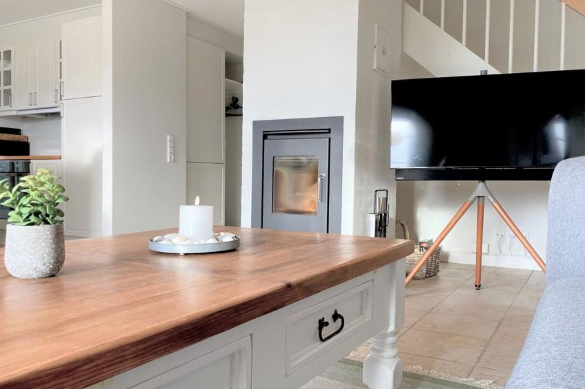 "Eike" - 250m from the sea in Funen - foto 24