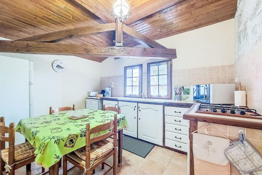 Le Pigeonnier Jacques - foto 9