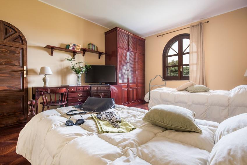 Villa Maya' Anwesen mit Infinity Pool - foto 29