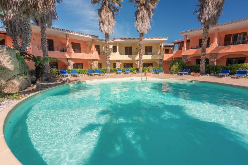 Palau Green Village