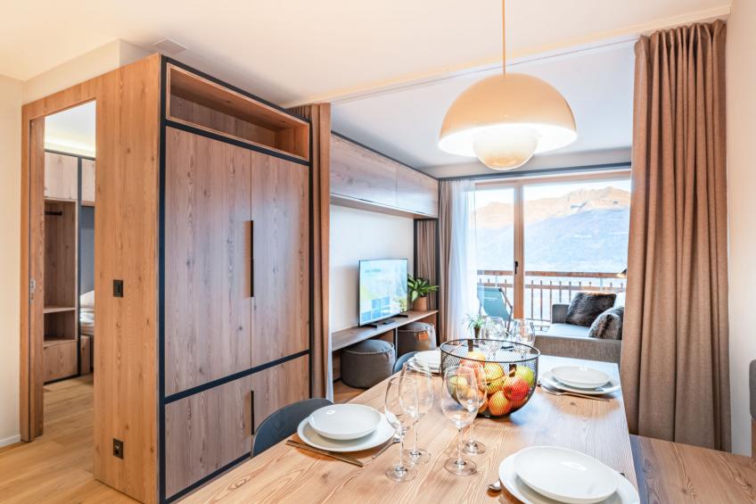 SWISSPEAK Resorts Thyon 4 Vallées - foto 4