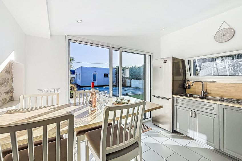 Maison Des Dunes - foto 7