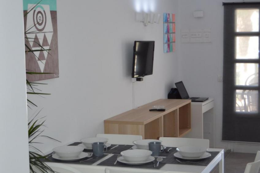 für 5 Personen ca. 65 m² in Puerto del Carmen, Lanzarote (Südküste von Lan - foto 21