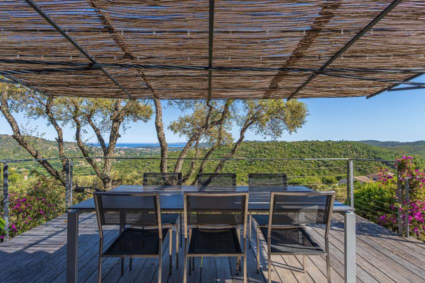 Villa Le Courtin - foto 2