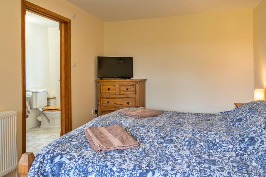 Oak Leaf Cottage - foto 13