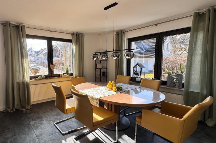 Friedas Ferienhaus Olsberg - foto 6