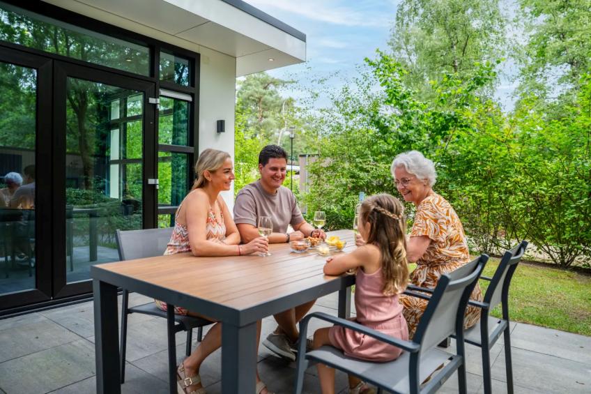 Holiday home 4 personen - foto 17