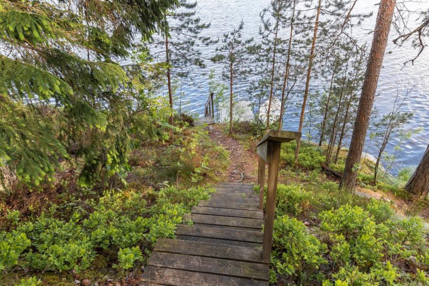 Artturin mökki - foto 2