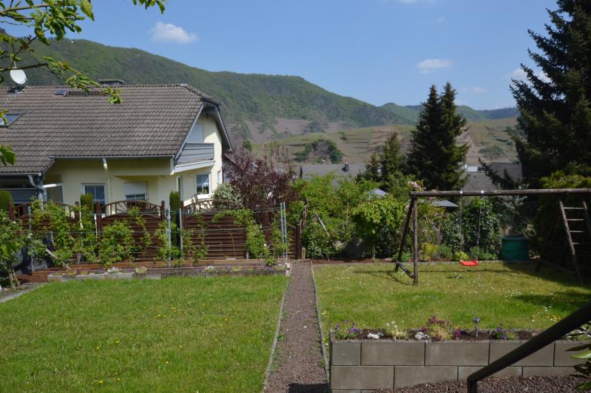 Gruppenhaus Moselblick - foto 29