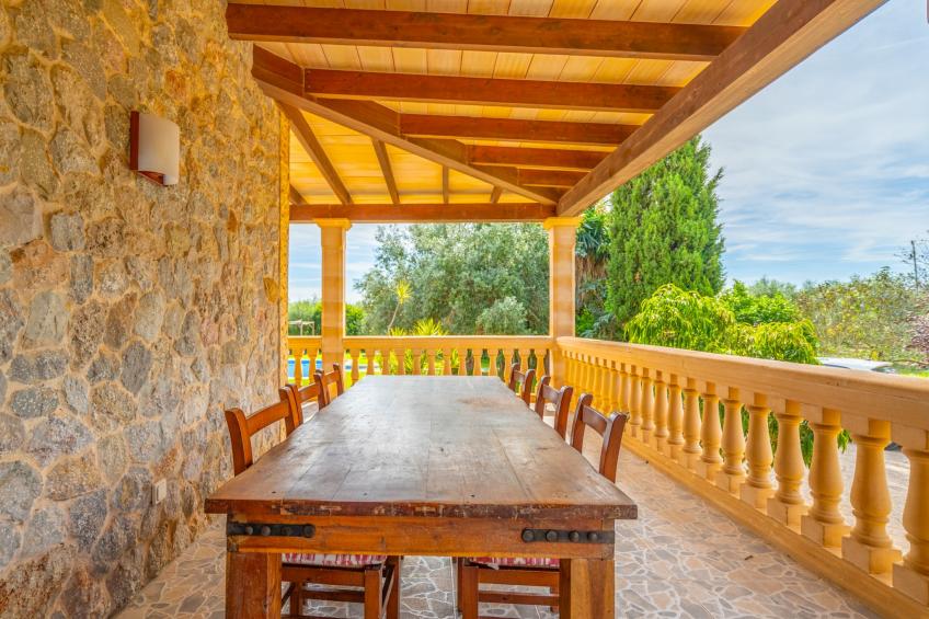Dofi Blau, Villa 5StarsHome Mallorca - foto 43