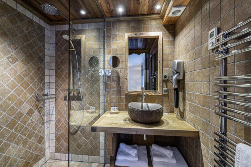 Résidence Etagne - foto 13