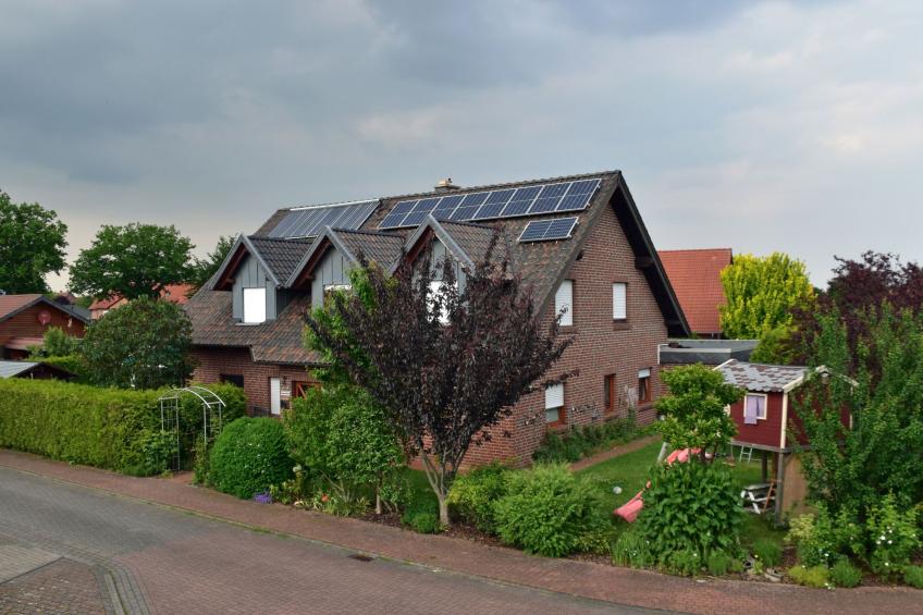 Luxus-Ferienwohnung für Ruhesuchende in der Natur - foto 4