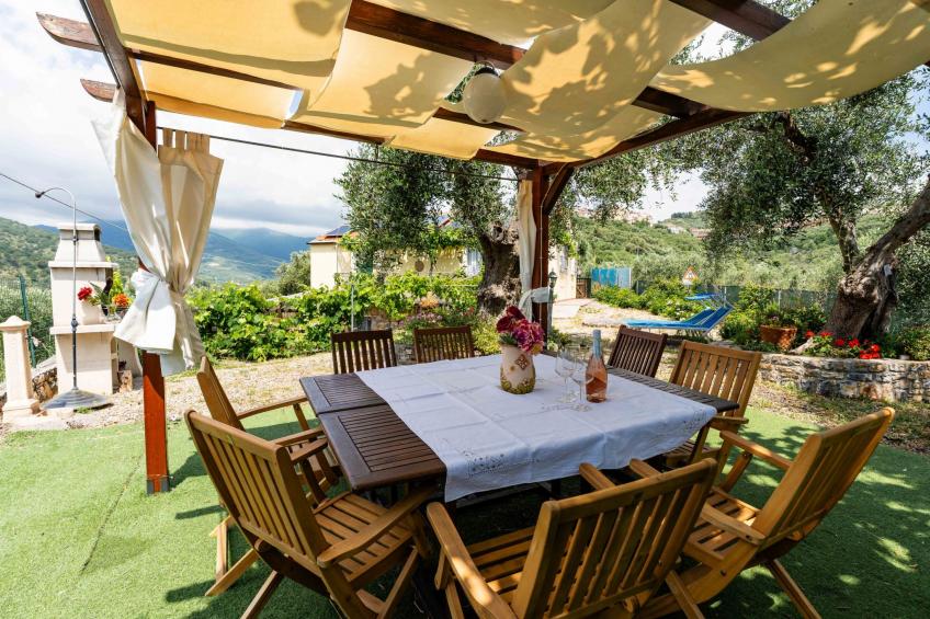 Olive Lodge - foto 2