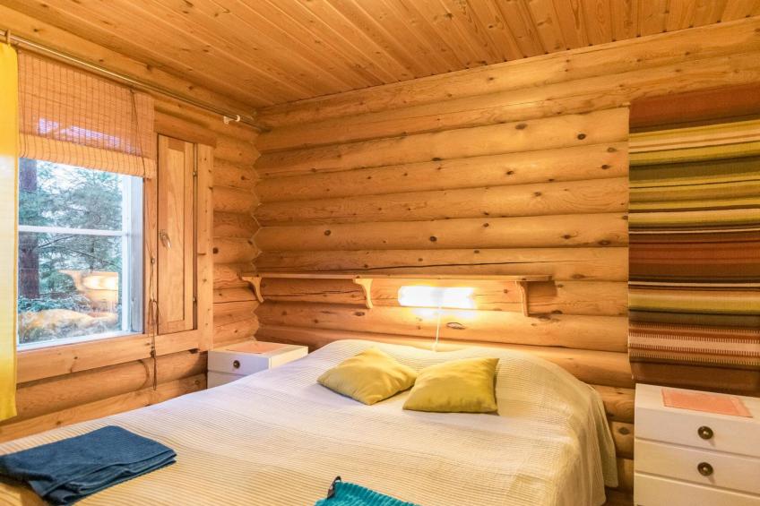 Tuulikannel, ala-heikkilän loma-asunnot - foto 18