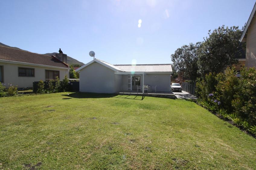 Cottage mit Bergblick - foto 9