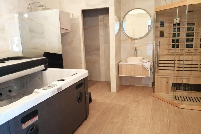 Stylisches Haus für 8 Personen und 4 Kinder - foto 41