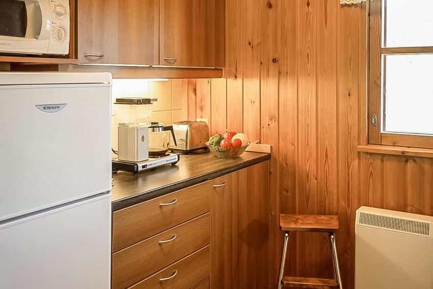 Pajaranta, rantalan lomamökit - foto 11