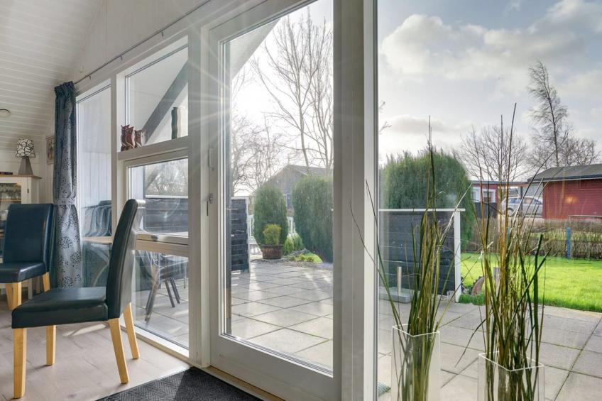 "Hortensia" - 350m from the sea in SE Jutland - foto 24