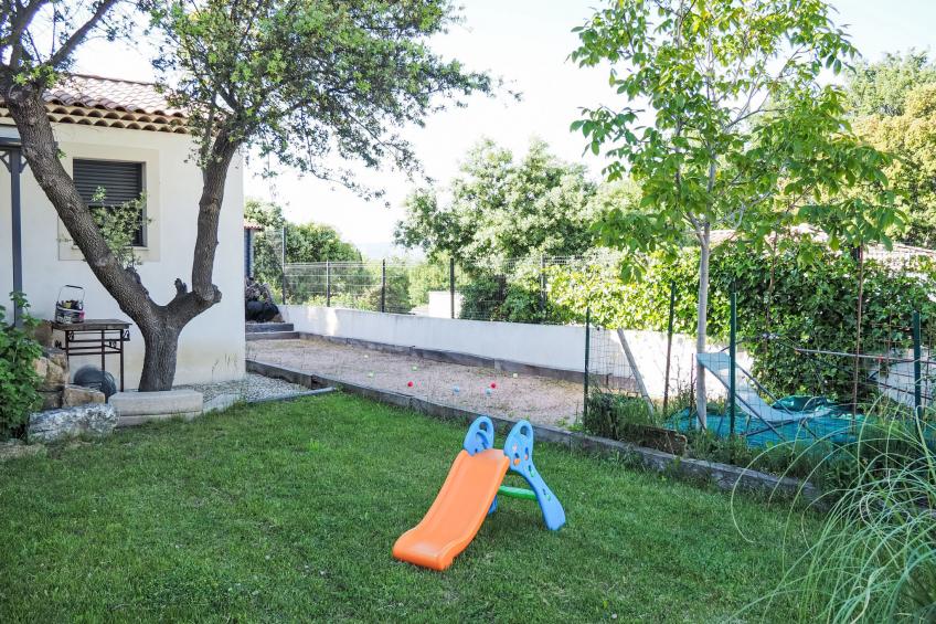 Apartment Colombier - foto 19