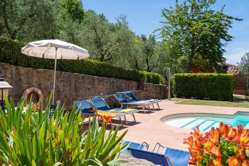 Casa Il Sorbino (CFT170) - foto 4
