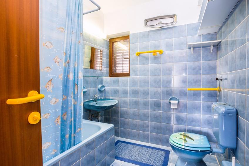 Holiday apartment with air conditioning - BF-Y64DM - foto 9