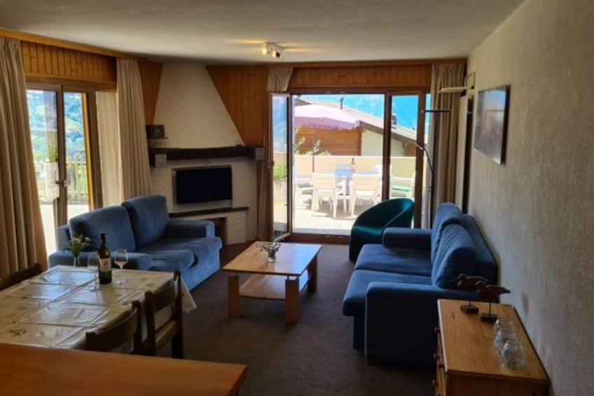 Magrappé M 440 - SKI LIFT apartment 7 pers - foto 3