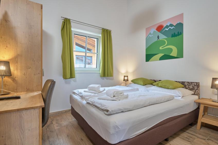 Green Garden Lodge A2 Walchen-Kaprun - foto 10