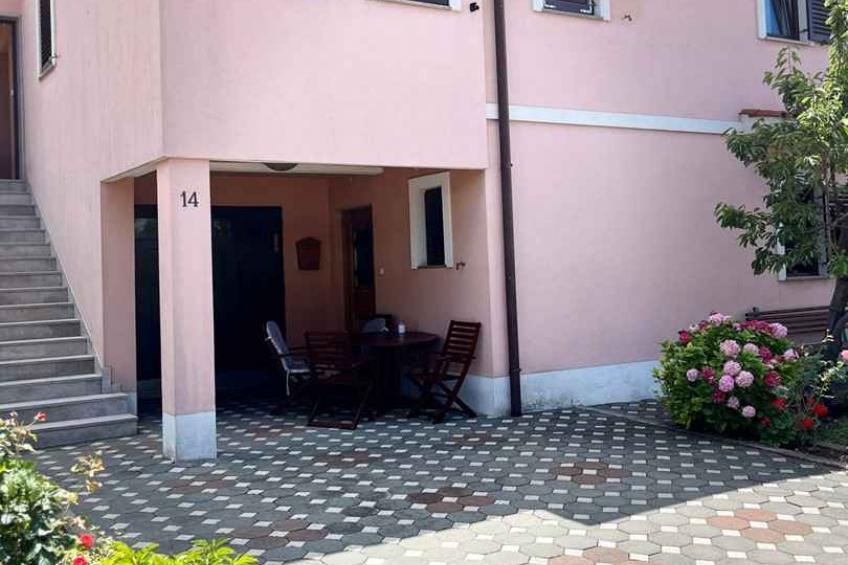 Vakantiewoning met airco - BF-6XR2Z