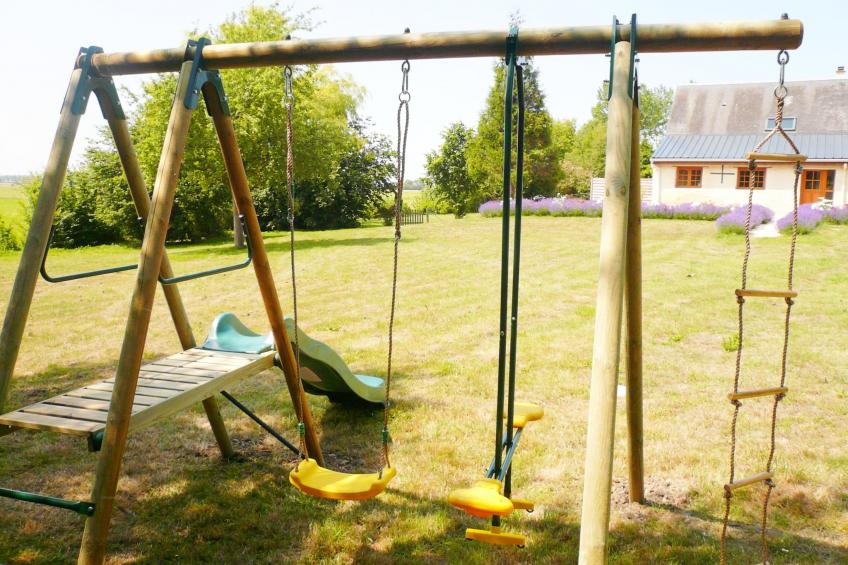 Gite Le Jonquet - foto 14