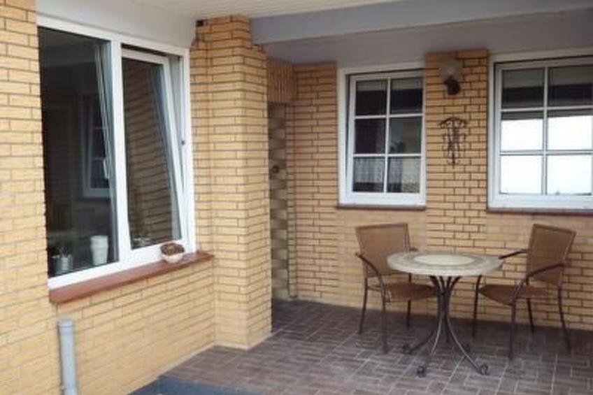 Große Wohnung in Tungendorf mit Grill - foto 9