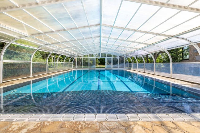 Luxuriöses katalanisches Bauernhaus aus dem 16. - foto 2