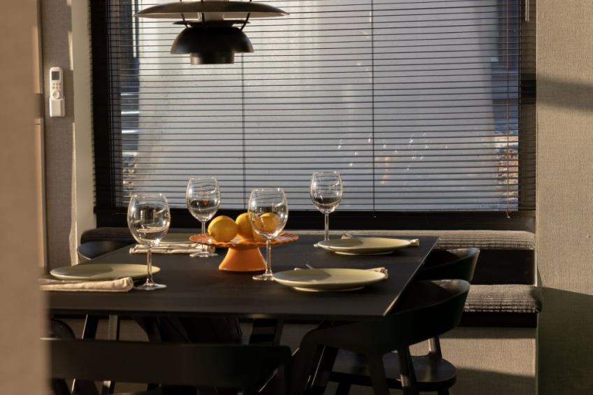 FlowFort - Riesengebirgsblick Spa Wellness - foto 32