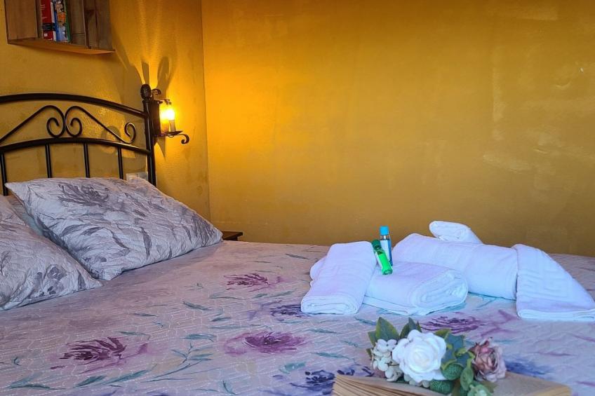 in Algarinejo mit Eigener Terrasse - foto 53