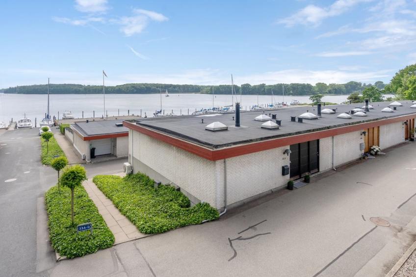 "Constance" - 50m from the sea in Funen