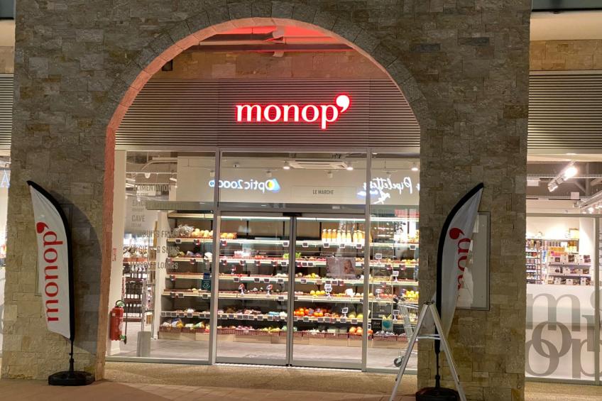 Paradisier Wohnung in Mougins - foto 30