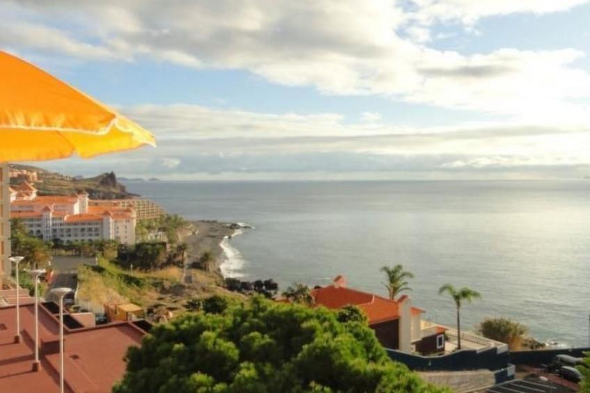 Seaview Refugium 633 - foto 6