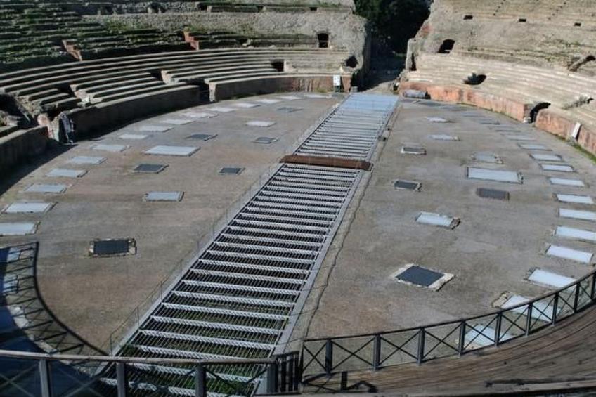 Geräumige und helle Wohnung in Mehrfamilienhaus mit Aufzug - foto 21