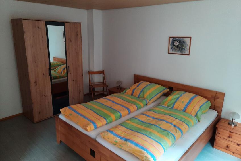 im Haus Hurst im goldenen Weindorf - foto 13