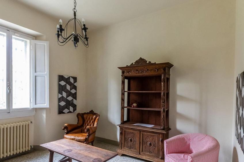 Villa mit privatem Pool in der Region Mugello - foto 10