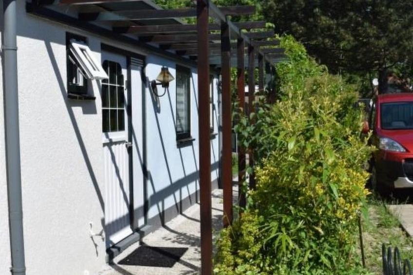 Kleines Haus mit Garten, direkt hinter dem Deich - foto 5