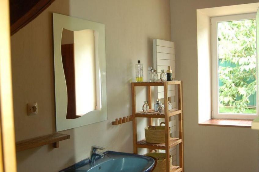 Domaine "La Longere d'Armor" (Landgut "La Longere d'Armor") - foto 52