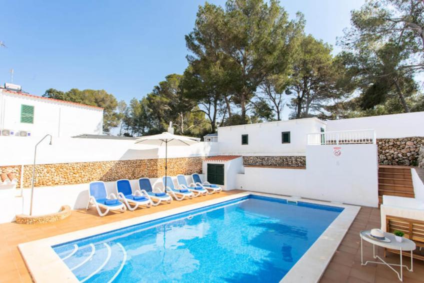 Maison à Cala Galdana - foto 41