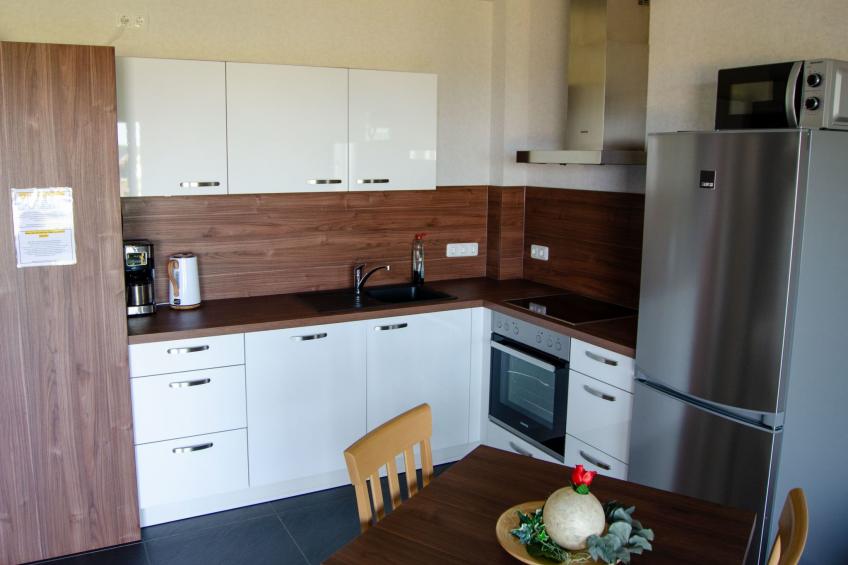 am Weiher - Wohnung 3 - Für 2 Personen - foto 19