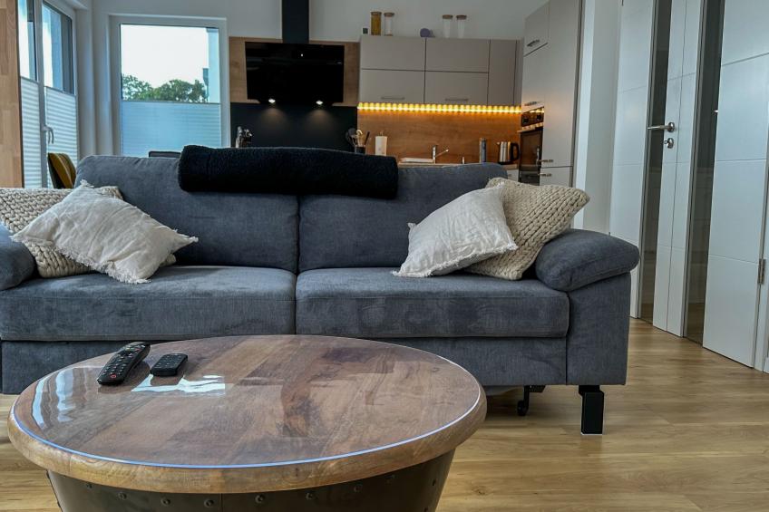 Boddenblick Klausdorf Am Nationalpark - foto 13