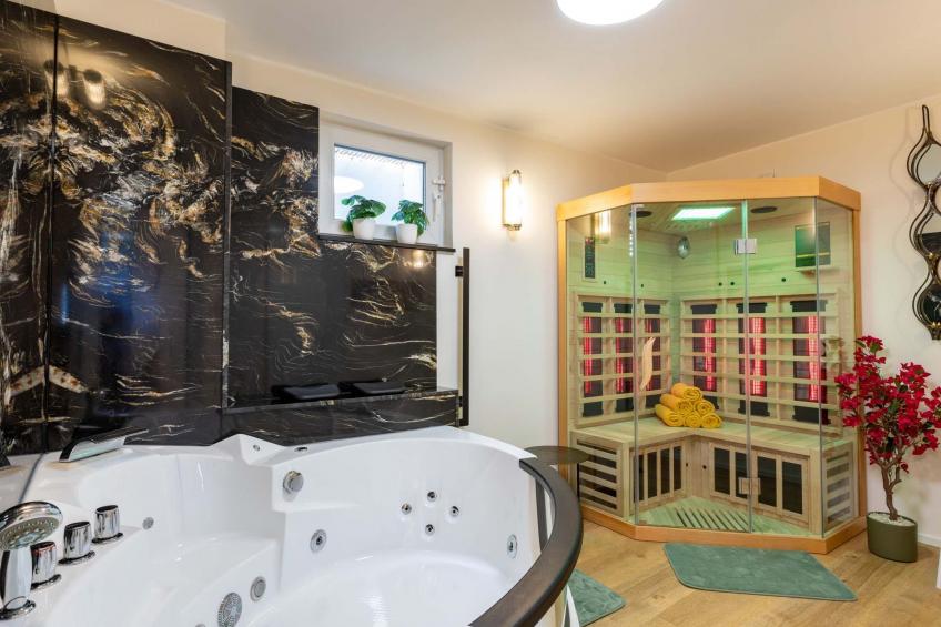 Overlook Lodge - foto 21